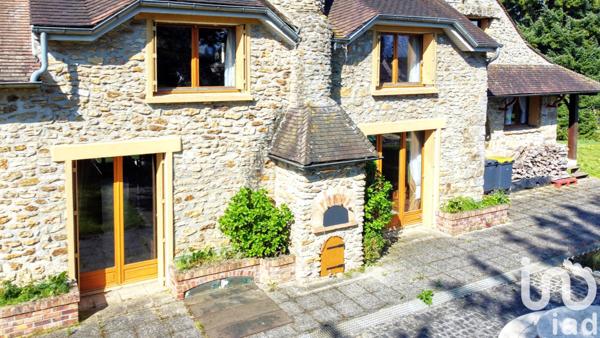 Maison à vendre 30 pièces 500 m² Rozay-en-Brie