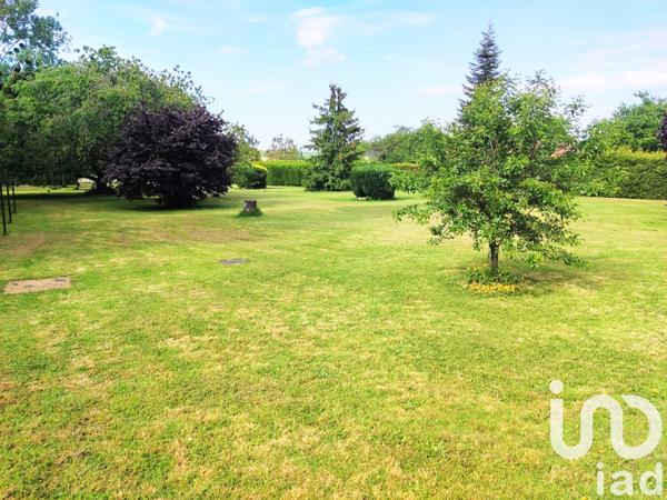 Maison à vendre 30 pièces 500 m² Rozay-en-Brie