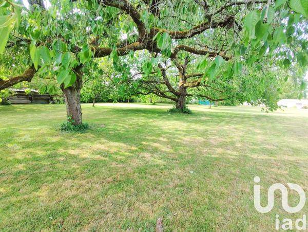 Maison à vendre 30 pièces 500 m² Rozay-en-Brie