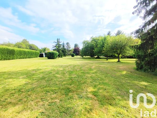 Maison à vendre 30 pièces 500 m² Rozay-en-Brie