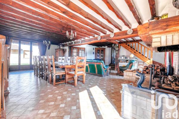 Maison à vendre 30 pièces 500 m² Rozay-en-Brie