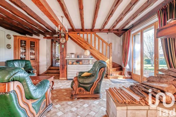 Maison à vendre 30 pièces 500 m² Rozay-en-Brie