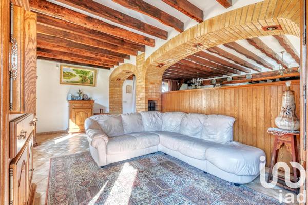 Maison à vendre 30 pièces 500 m² Rozay-en-Brie