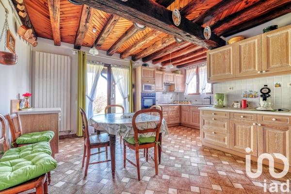 Maison à vendre 30 pièces 500 m² Rozay-en-Brie