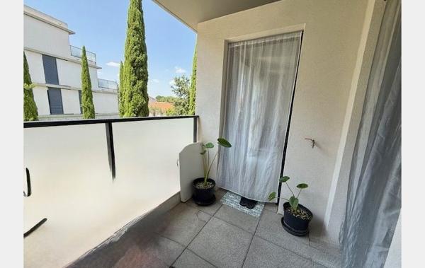 Vente Appartement P2 Au calme Saint-aunes   