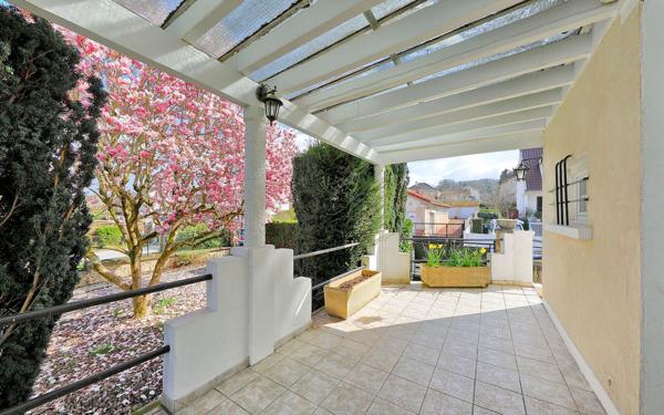 Maison à vendre    3 pièces • 95,03 m2 Lagny-sur-Marne