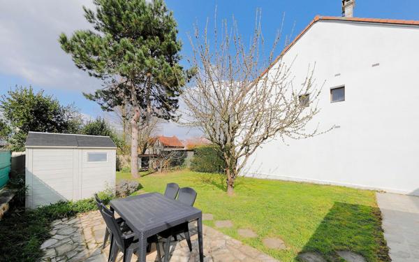 Maison à vendre    3 pièces • 95,03 m2 Lagny-sur-Marne
