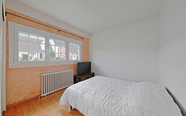 Maison à vendre    3 pièces • 95,03 m2 Lagny-sur-Marne