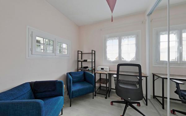 Maison à vendre    3 pièces • 95,03 m2 Lagny-sur-Marne