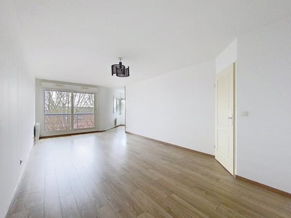 Appartement T3 de 75m² avec garage et balcon ARMENTIERES