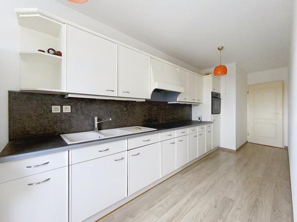 Appartement T3 de 75m² avec garage et balcon ARMENTIERES
