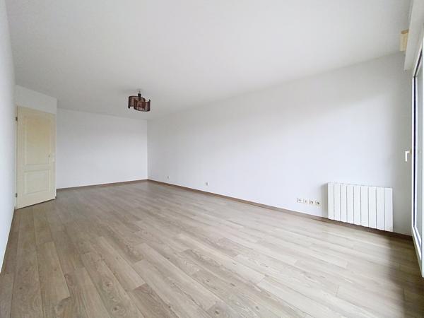 Appartement T3 de 75m² avec garage et balcon ARMENTIERES