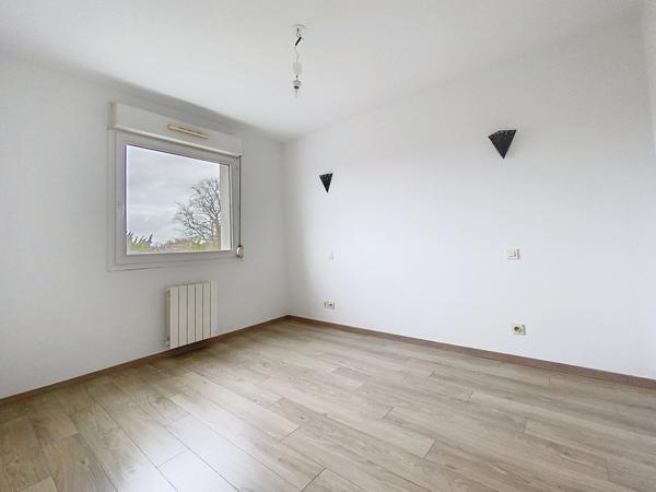 Appartement T3 de 75m² avec garage et balcon ARMENTIERES