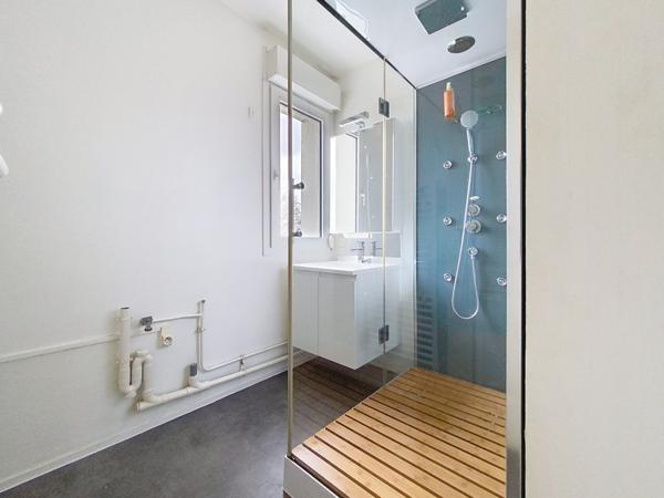 Appartement T3 de 75m² avec garage et balcon ARMENTIERES