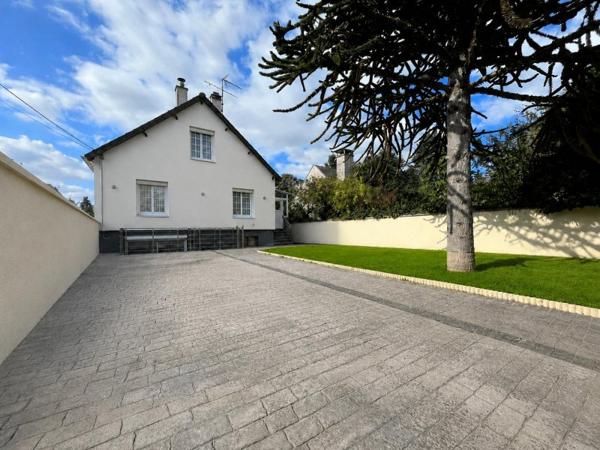 Vente / Maison T6+ à Nemours (77140)