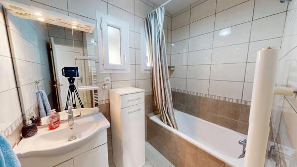 Vente / Maison T6+ à Nemours (77140)