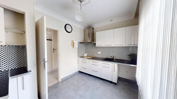 Vente / Maison T6+ à Nemours (77140)