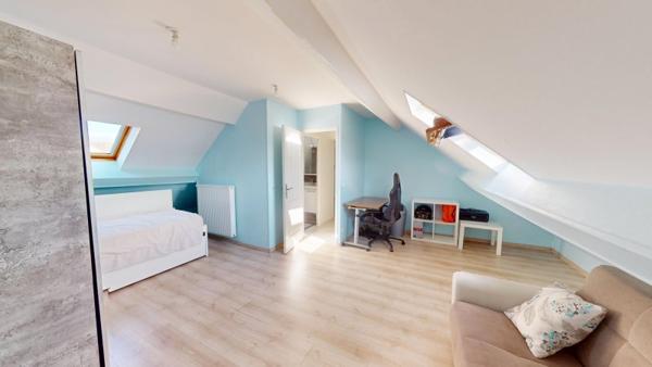 Vente / Maison T6+ à Nemours (77140)