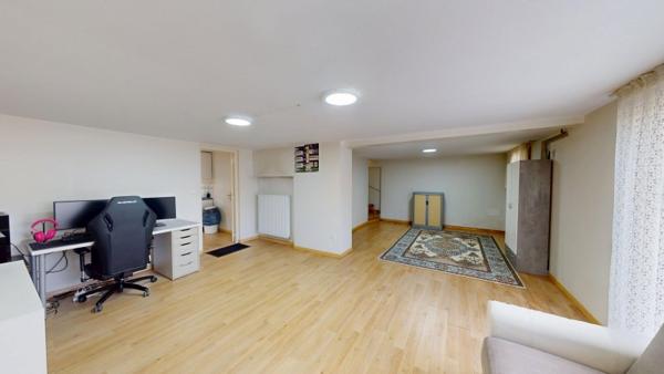 Vente / Maison T6+ à Nemours (77140)