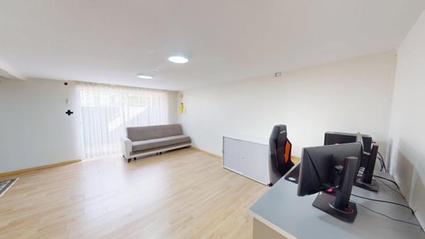 Vente / Maison T6+ à Nemours (77140)