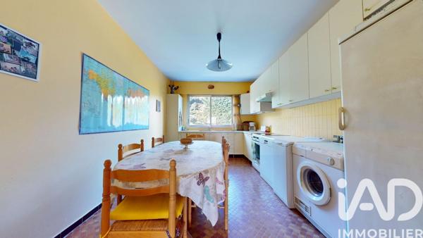 Appartement à vendre 6 pièces 147 m² Sainte-Foy-lès-Lyon