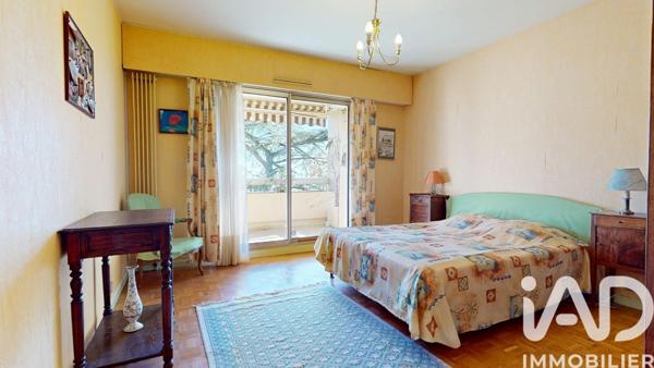 Appartement à vendre 6 pièces 147 m² Sainte-Foy-lès-Lyon