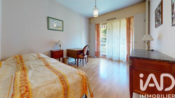 Appartement à vendre 6 pièces 147 m² Sainte-Foy-lès-Lyon