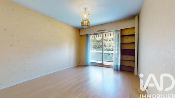 Appartement à vendre 6 pièces 147 m² Sainte-Foy-lès-Lyon