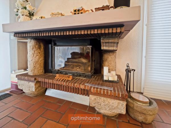ARRAS CHR / CITADELLE – PAVILLON INDIVIDUEL SEMI PLAIN-PIED DE 219 M² – 5 CHAMBRES – SOUS-SOL COMPLET – JARDIN 1 008 M²