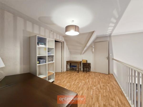 ARRAS CHR / CITADELLE – PAVILLON INDIVIDUEL SEMI PLAIN-PIED DE 219 M² – 5 CHAMBRES – SOUS-SOL COMPLET – JARDIN 1 008 M²