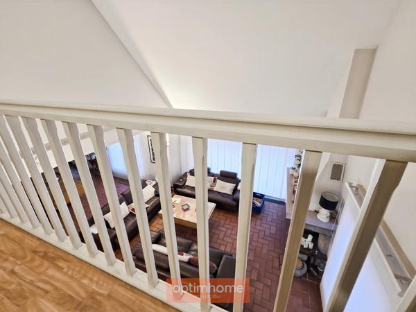ARRAS CHR / CITADELLE – PAVILLON INDIVIDUEL SEMI PLAIN-PIED DE 219 M² – 5 CHAMBRES – SOUS-SOL COMPLET – JARDIN 1 008 M²