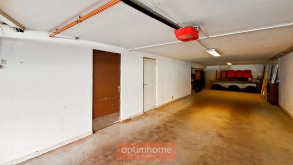 ARRAS CHR / CITADELLE – PAVILLON INDIVIDUEL SEMI PLAIN-PIED DE 219 M² – 5 CHAMBRES – SOUS-SOL COMPLET – JARDIN 1 008 M²