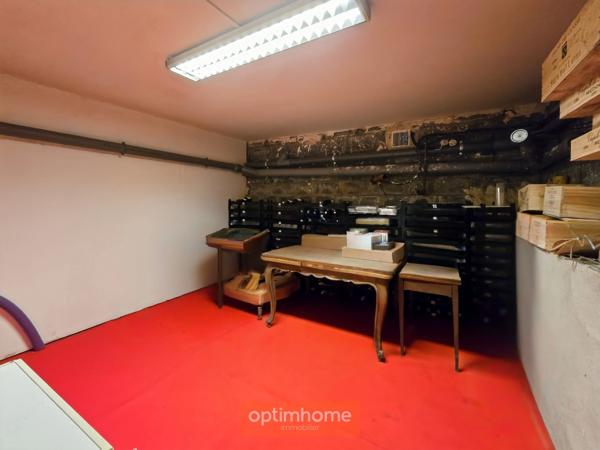 ARRAS CHR / CITADELLE – PAVILLON INDIVIDUEL SEMI PLAIN-PIED DE 219 M² – 5 CHAMBRES – SOUS-SOL COMPLET – JARDIN 1 008 M²