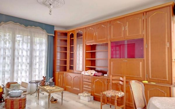 Maison à vendre    5 pièces •  Cholet