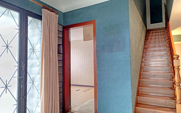 Maison à vendre    5 pièces •  Cholet