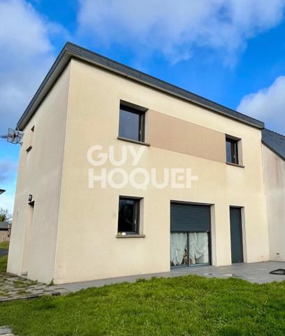 MAISON SAINT NOLFF DE 72 M2