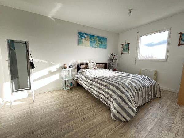 MAISON SAINT NOLFF DE 72 M2