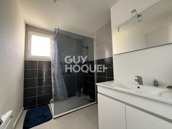 MAISON SAINT NOLFF DE 72 M2