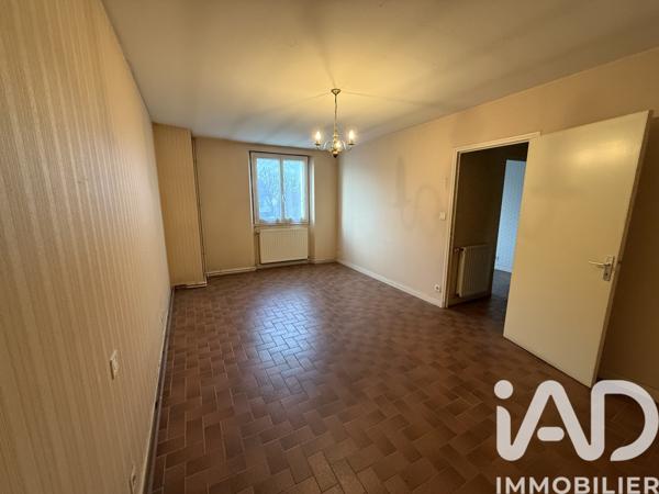 Maison à vendre 3 pièces 99 m² Maen Roch