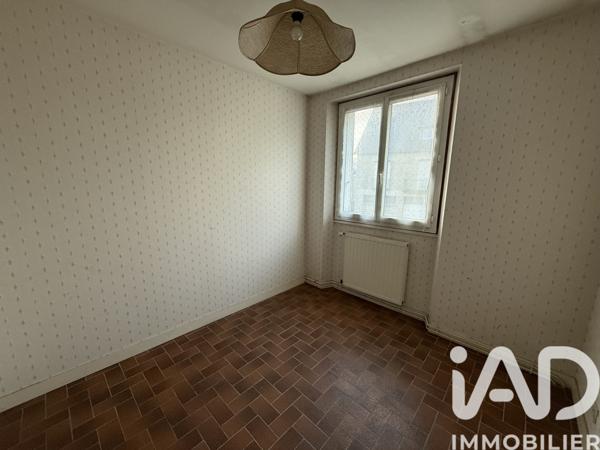 Maison à vendre 3 pièces 99 m² Maen Roch