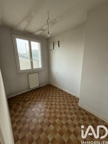 Maison à vendre 3 pièces 99 m² Maen Roch