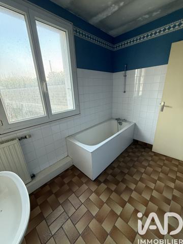 Maison à vendre 3 pièces 99 m² Maen Roch