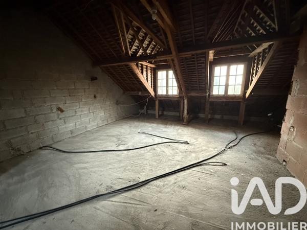 Maison à vendre 3 pièces 99 m² Maen Roch