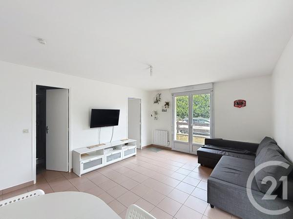 Appartement F3 à vendre  3 pièces - 47,39 m2 MONTFERMEIL - 93