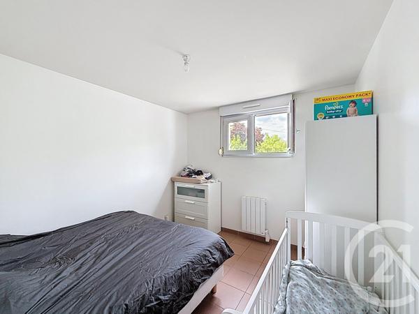 Appartement F3 à vendre  3 pièces - 47,39 m2 MONTFERMEIL - 93