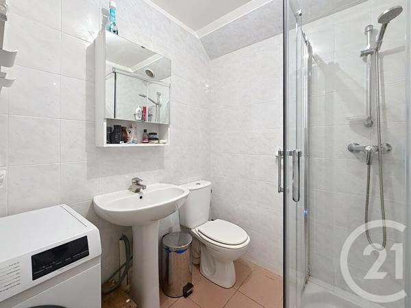 Appartement F3 à vendre  3 pièces - 47,39 m2 MONTFERMEIL - 93