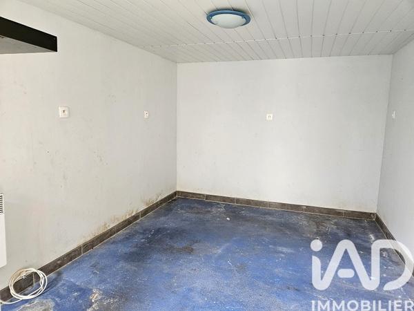 Maison à vendre 6 pièces 102 m² Guîtres