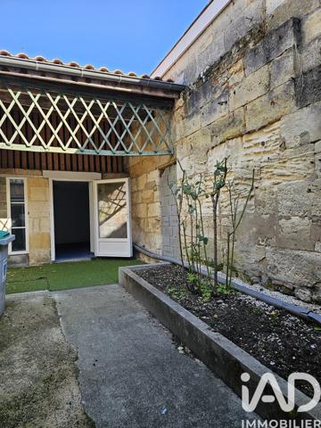 Maison à vendre 6 pièces 102 m² Guîtres