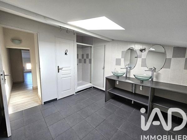 Maison à vendre 6 pièces 102 m² Guîtres