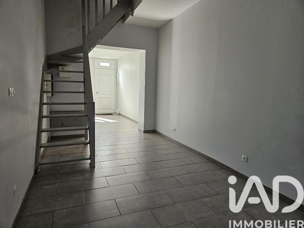Maison à vendre 6 pièces 102 m² Guîtres